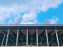 -常州奔牛国际机场