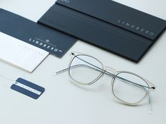 -目艮眼镜SHOWROOM(品牌集合店)