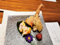 -桐寿司Sushi Tong