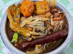 -娇姐老牌螺蛳粉(雅儒路店)