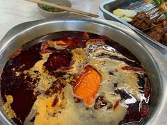 -小郡肝串串(解放碑店)