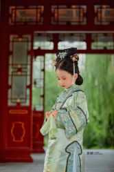 点击看大图 -菓糖儿童摄影(大卫城店)