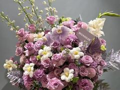 -MCJ-花店(西罗园店)