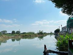 -乡乐园蟹庄·阳澄湖农家乐