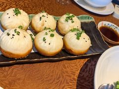 -申粤轩酒楼·三十年粤菜经典(丁香花园店)