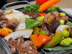 -秋荀日本料理(昆明同德广场店)
