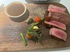 -春树下·树屋花房西餐厅(罍街AS1980店)