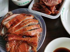 特色酱板鸭-章云板鸭(总店)