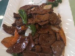 -宝发园名菜馆