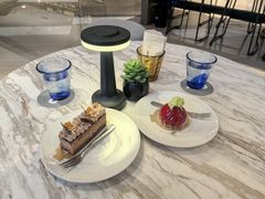 -粤海喜来登酒店·&More聚驿(天河城店)