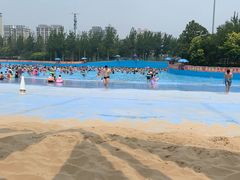 -欢乐水魔方水世界