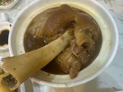 -三美肉骨茶(柏威年广场店)