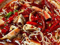 -老三样·旧食新味(绿地店)
