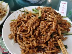 -毛毛春饼(尚志大街店)