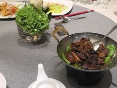 -北门饭店(三香路店)