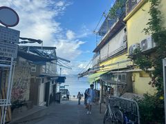 -长洲岛