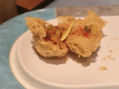 -晓粤·惹味粤菜(凯德乐峰广场店)