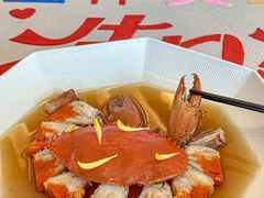 -世博源公馆·本帮融合菜·主题包厢·江景餐厅