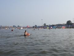 -东戴河风景区-止锚湾