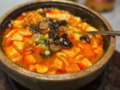 -狮王府淮扬菜(万象城店)