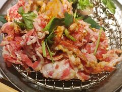 -正宗齐齐哈尔烤肉·齐牛哥鲜切炭火烤肉(杭州总店)