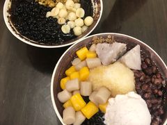 -鲜芋仙(徐州彭城一号店)