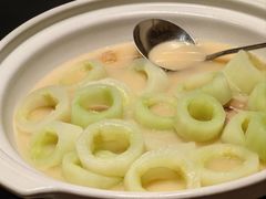 -肉欢 · 两头乌鲜肉涮锅(中山南路店)