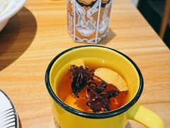 -太二酸菜鱼(财富购物中心店)