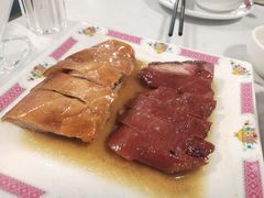-东鑫记港式茶餐厅(南京东路店)