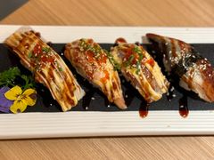 -德川家日本料理(中关村寰太大厦店)