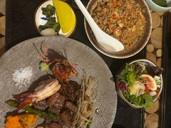 -西村日本料理(香格里拉饭店)