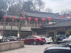 -清真·安乐园菜馆(茶南店)