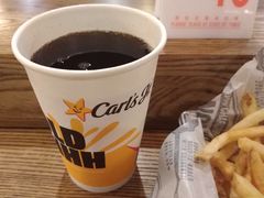 -卡乐星(浦东嘉里城店)