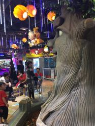 -卡通尼乐园(印象城购物中心店)