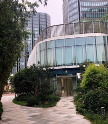 -优加东京秀烫染SALON
