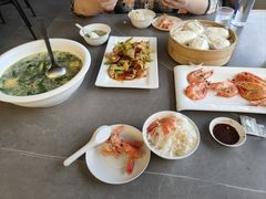 -阿弟特色海鲜餐厅·大排档(平潭店)