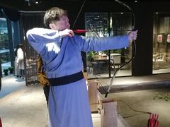 -轻武堂传统射箭·功夫茶·射击体验馆(仁和新城店)