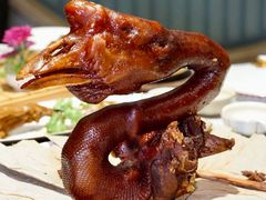 -金成潮菜博物馆(海珠湿地店)