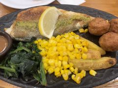 -萨莉亚意式餐厅(灵芝站中洲店)