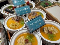 -老西门·常州菜(新区店)