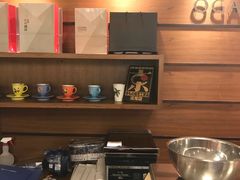 -OGAWA COFFEE 京都駅中央口店