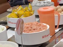-龍歌自助小火锅(雨花台江南虹悦城店)