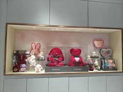 -ROSEONLY诺誓(磐基中心店)