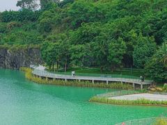 -水濂山森林公园