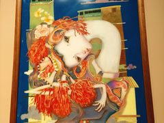 -北京工艺美术博物馆