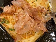 -江户家·日本料理·铁板烧(汉江东路店)