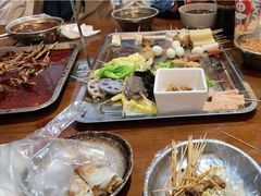 -谢智冷沾沾(万达金街店)