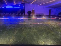 -北京威斯汀酒店游泳健身中心