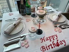 -王品牛排(郑州大卫城店)