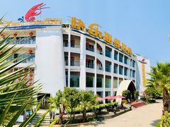 -快乐海鲜酒楼(滇池路店)